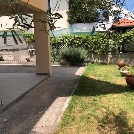 Accommodation Lydia Leptokarya (Pieria) Exterior foto