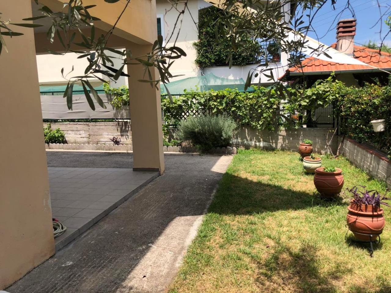 Accommodation Lydia Leptokarya (Pieria) Exterior foto