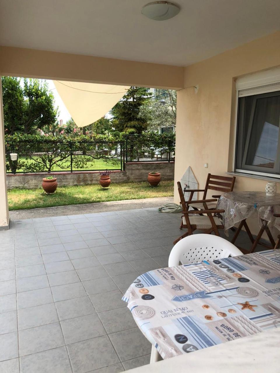 Accommodation Lydia Leptokarya (Pieria) Exterior foto