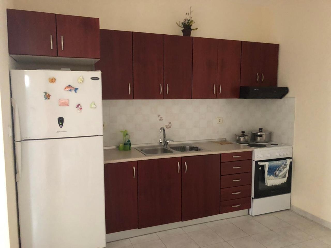 Accommodation Lydia Leptokarya (Pieria) Exterior foto
