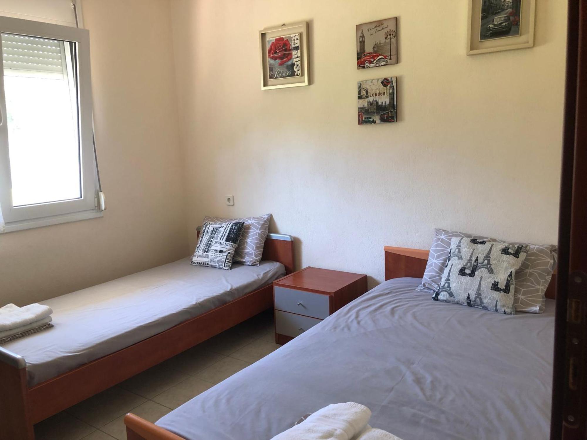 Accommodation Lydia Leptokarya (Pieria) Exterior foto