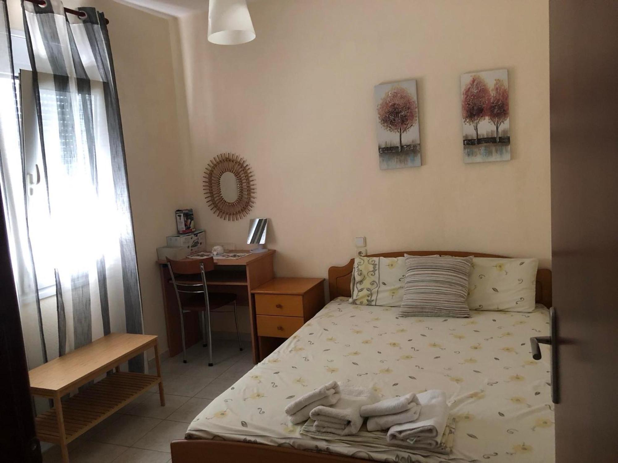 Accommodation Lydia Leptokarya (Pieria) Exterior foto