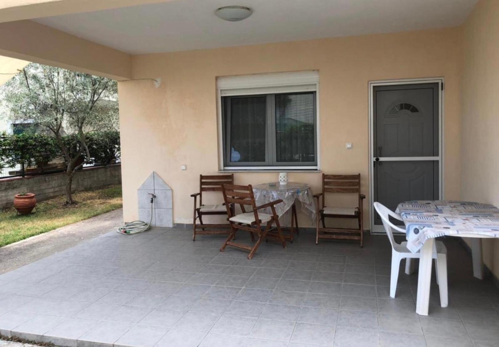 Accommodation Lydia Leptokarya (Pieria) Exterior foto