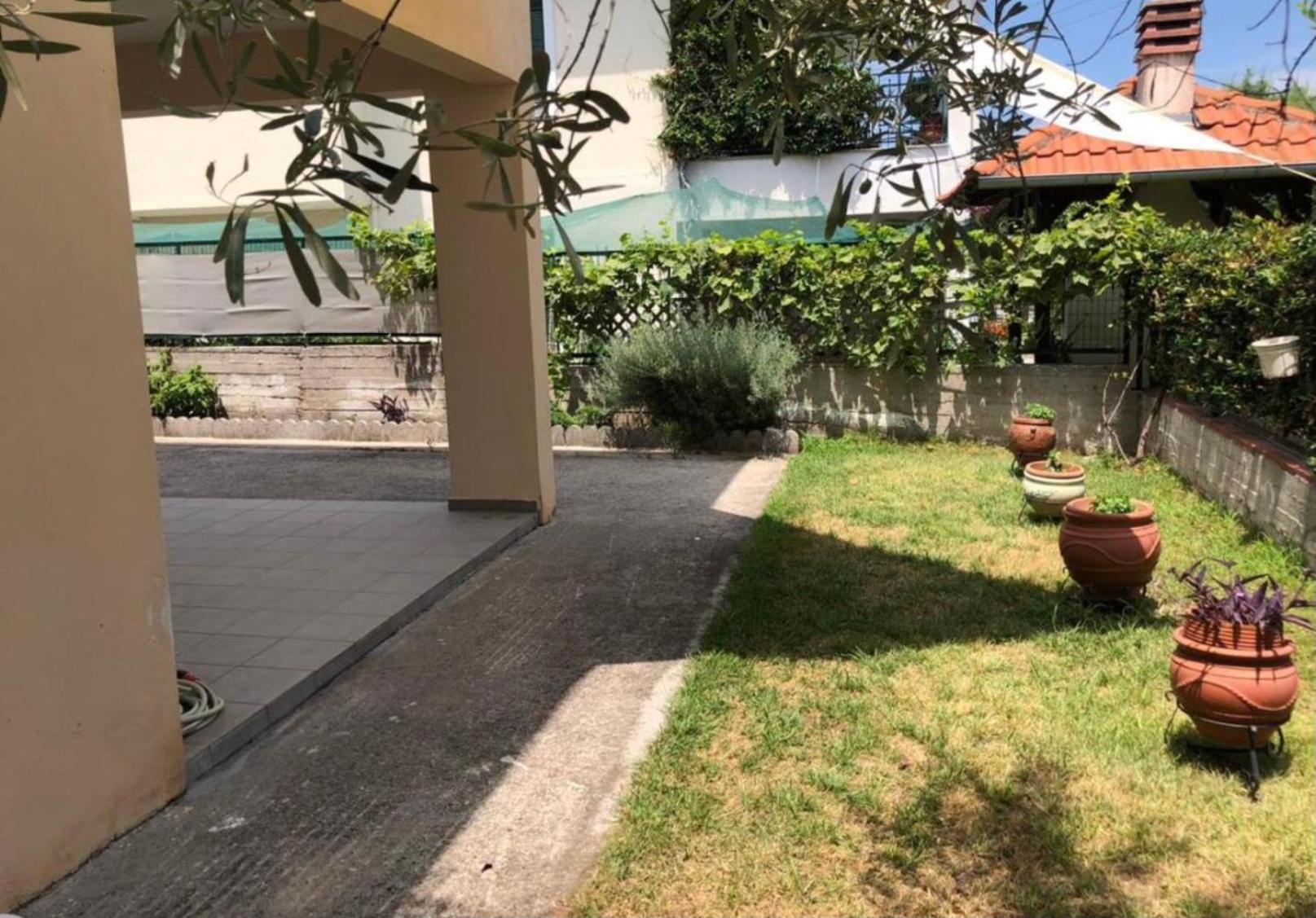 Accommodation Lydia Leptokarya (Pieria) Exterior foto